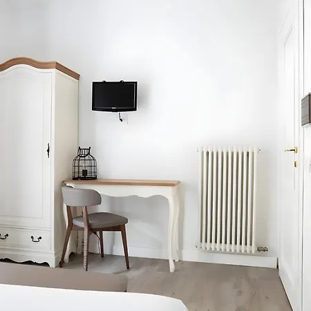 Hotel Orso Bruno