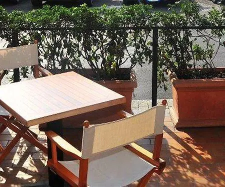 Hotel Orso Bruno Carate Urio