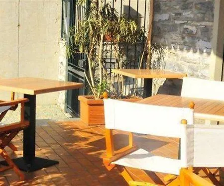 Orso Bruno Hotel 3*