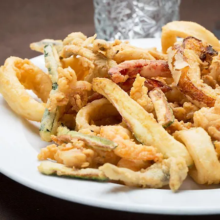 Orso Bruno 3* Carate Urio