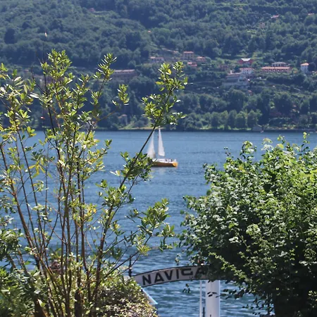 Orso Bruno 3* Carate Urio