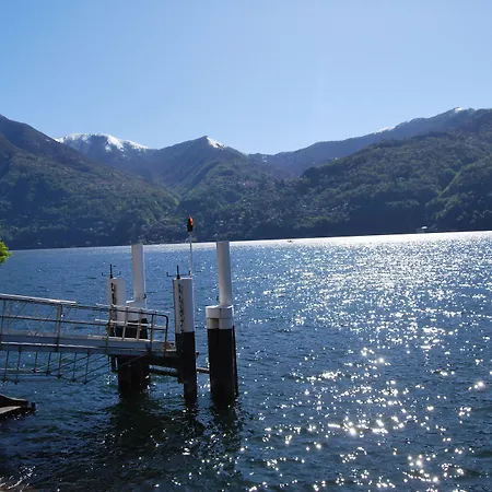 Hotel Orso Bruno Carate Urio