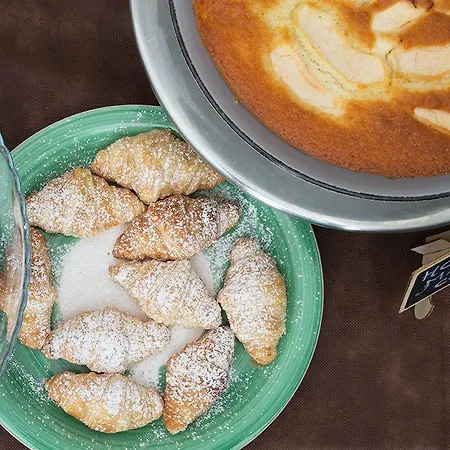 Orso Bruno 3* Carate Urio