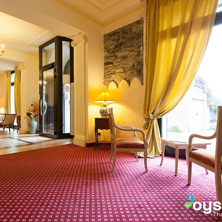 Orso Bruno 3* Carate Urio