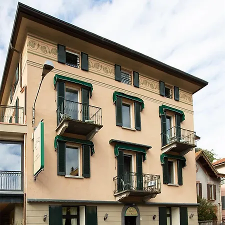 Hotel Orso Bruno
