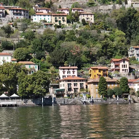 Hotel Orso Bruno Carate Urio