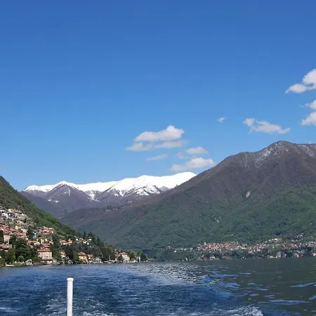 Orso Bruno 3* Carate Urio