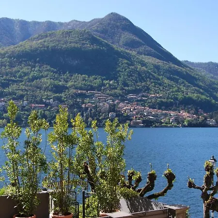 Orso Bruno Hotel