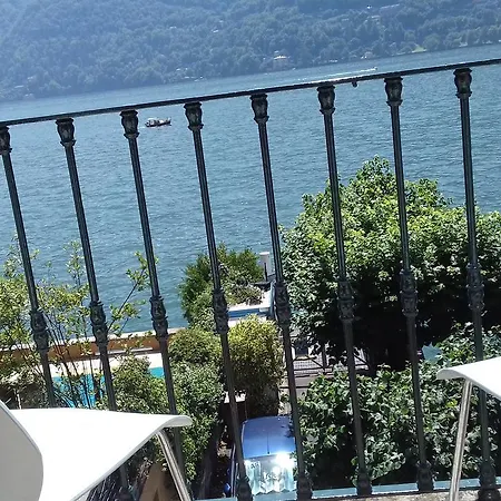 Orso Bruno 3*
