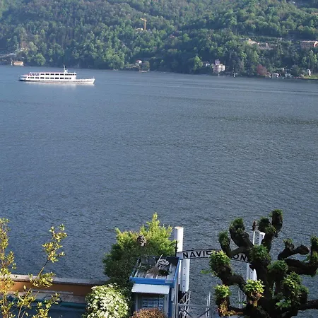Hotel Orso Bruno