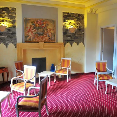 Hotel Orso Bruno 3*