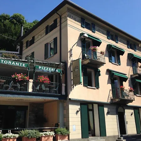 Hotel Orso Bruno 3*