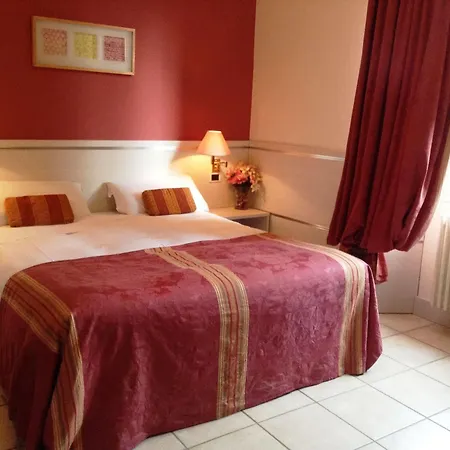 Orso Bruno Hotel