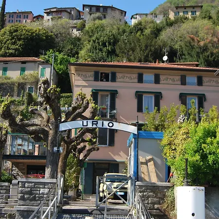 Orso Bruno 3* Carate Urio