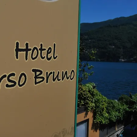 Orso Bruno 3* Carate Urio