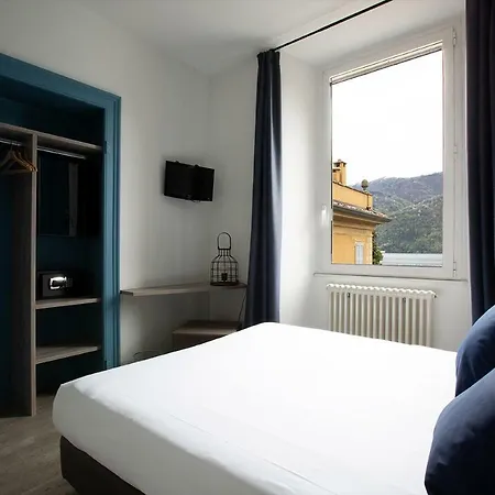 Orso Bruno Hotel Carate Urio