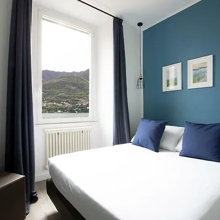 Hotel Orso Bruno 3*