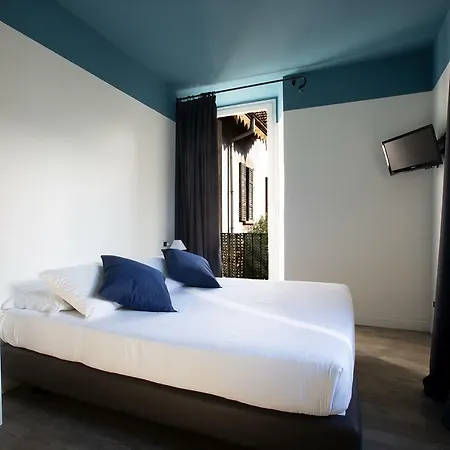 Hotel Orso Bruno
