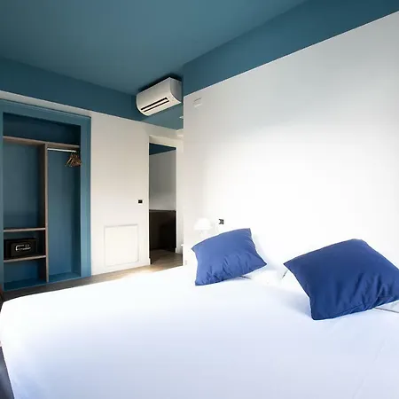 Hotel Orso Bruno 3*