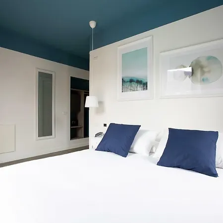 Orso Bruno Hotel