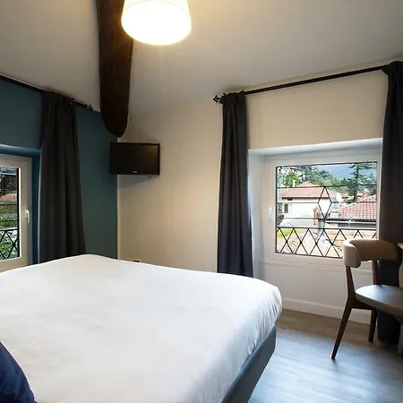 Hotel Orso Bruno Carate Urio