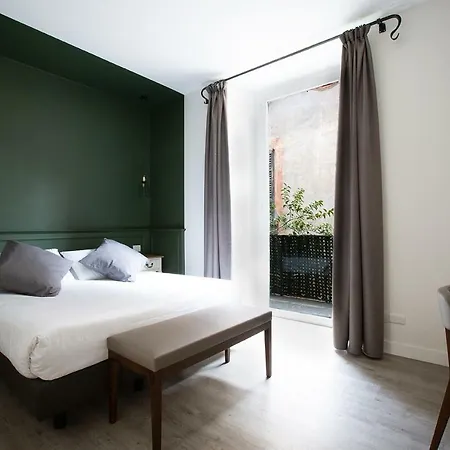 Orso Bruno 3* Carate Urio