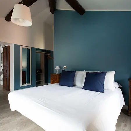 Orso Bruno Hotel Carate Urio