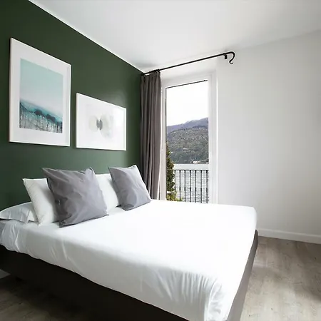 Orso Bruno Hotel Carate Urio