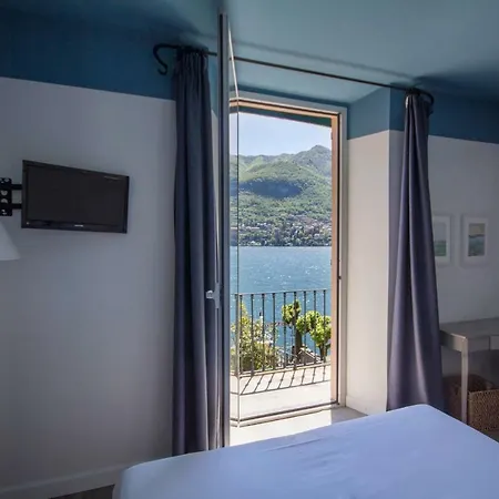 Hotel Orso Bruno