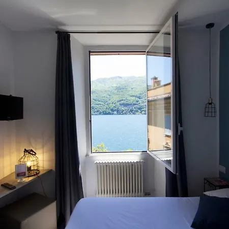Orso Bruno Hotel 3*