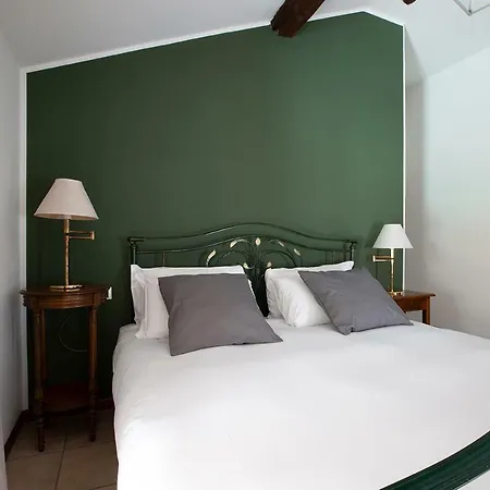 Orso Bruno Hotel