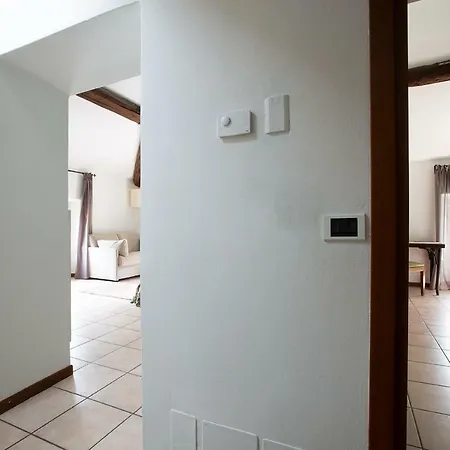 Orso Bruno Hotel