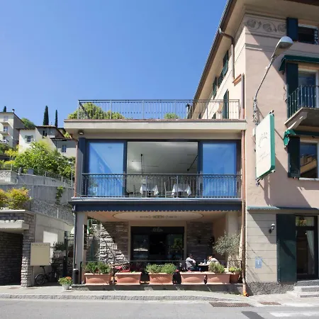 Orso Bruno Hotel