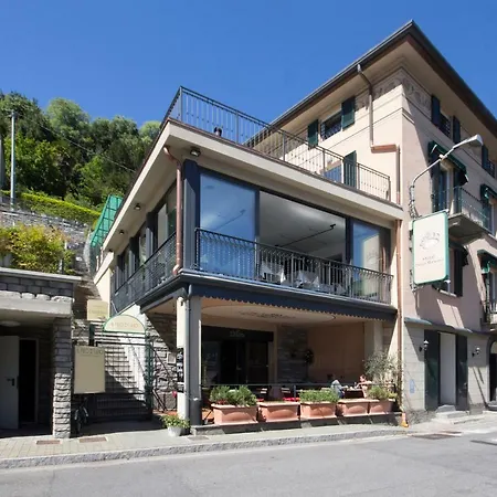 Hotel Orso Bruno Carate Urio