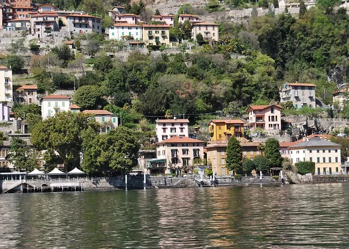 Hotel Orso Bruno Carate Urio