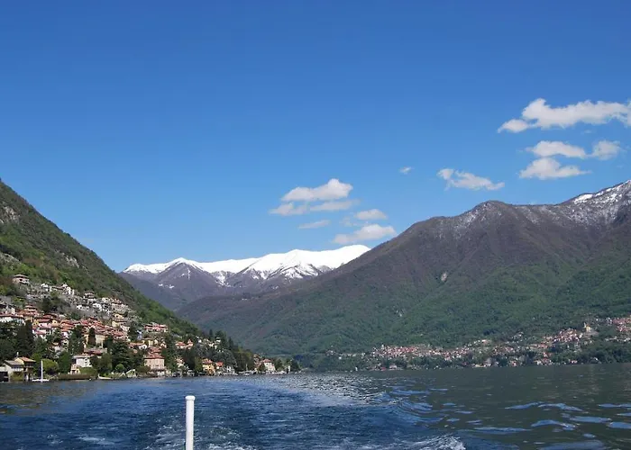 Orso Bruno 3* Carate Urio