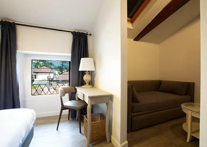 Orso Bruno Carate Urio