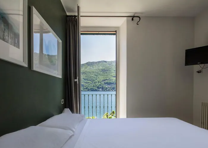 Orso Bruno 3* Carate Urio