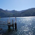 Hotel Orso Bruno Carate Urio