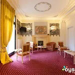 Hotel Orso Bruno