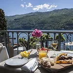 Hotel Orso Bruno Carate Urio