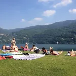 Hotel Orso Bruno Carate Urio