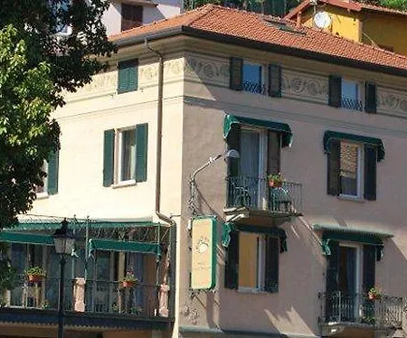 Orso Bruno Hotel Carate Urio