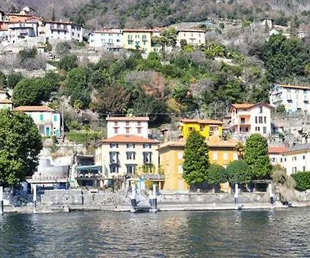 Hotel Orso Bruno
