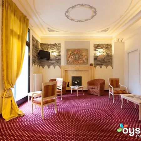 Hotel Orso Bruno
