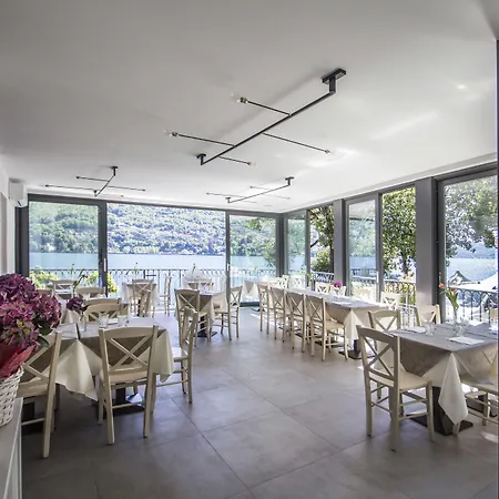 Orso Bruno Hotel