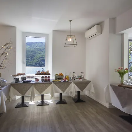 Hotel Orso Bruno Carate Urio