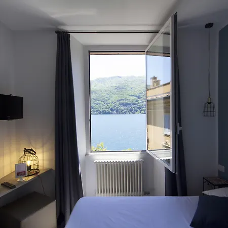 Orso Bruno Hotel Carate Urio