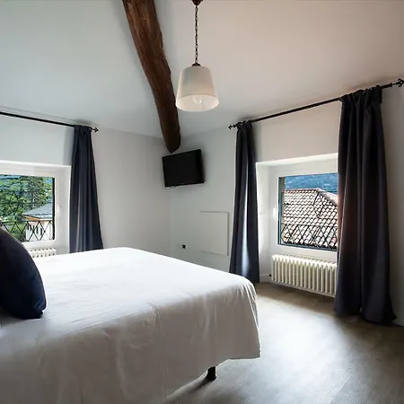 Hotel Orso Bruno Carate Urio