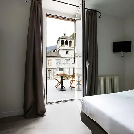 Orso Bruno Hotel Carate Urio